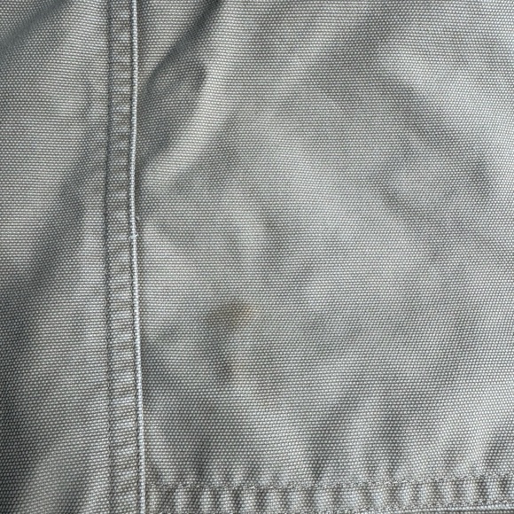 Lauren Ralph Lauren Woman’s Tan Cargo Shorts Size 6P - Picture 11 of 12